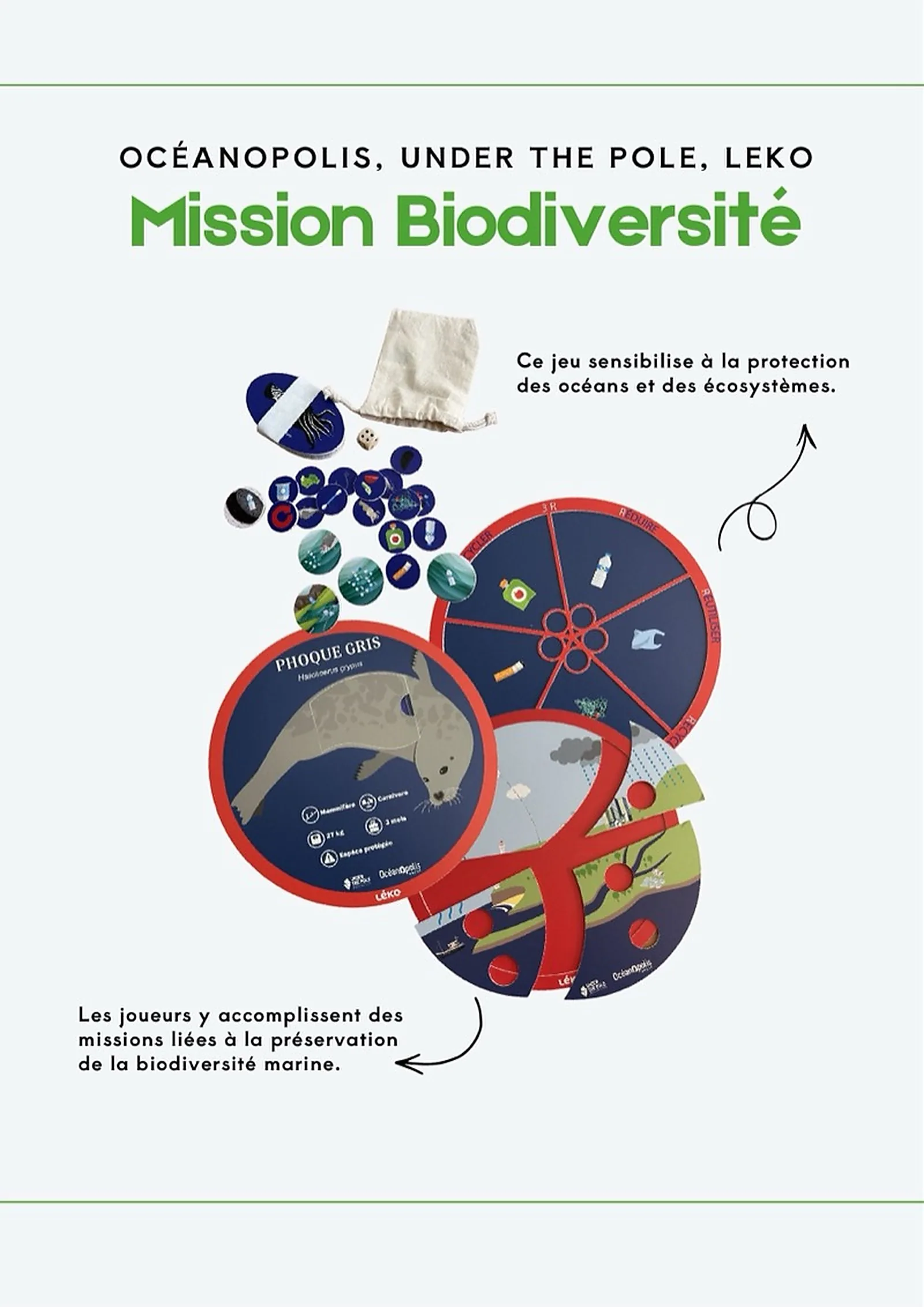 Mission Biodiversité