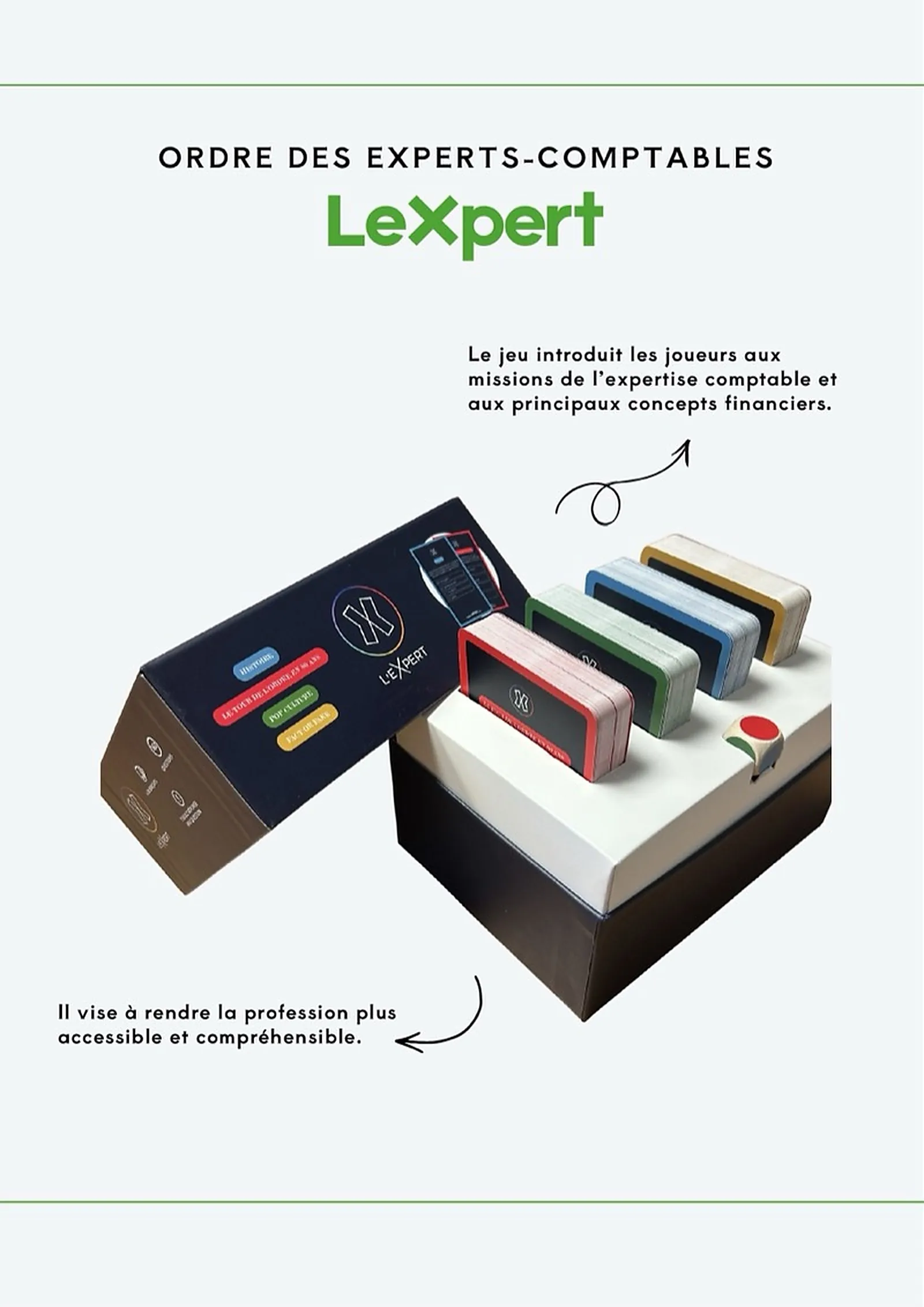 LeXpert - Ordre des Experts-Comptables