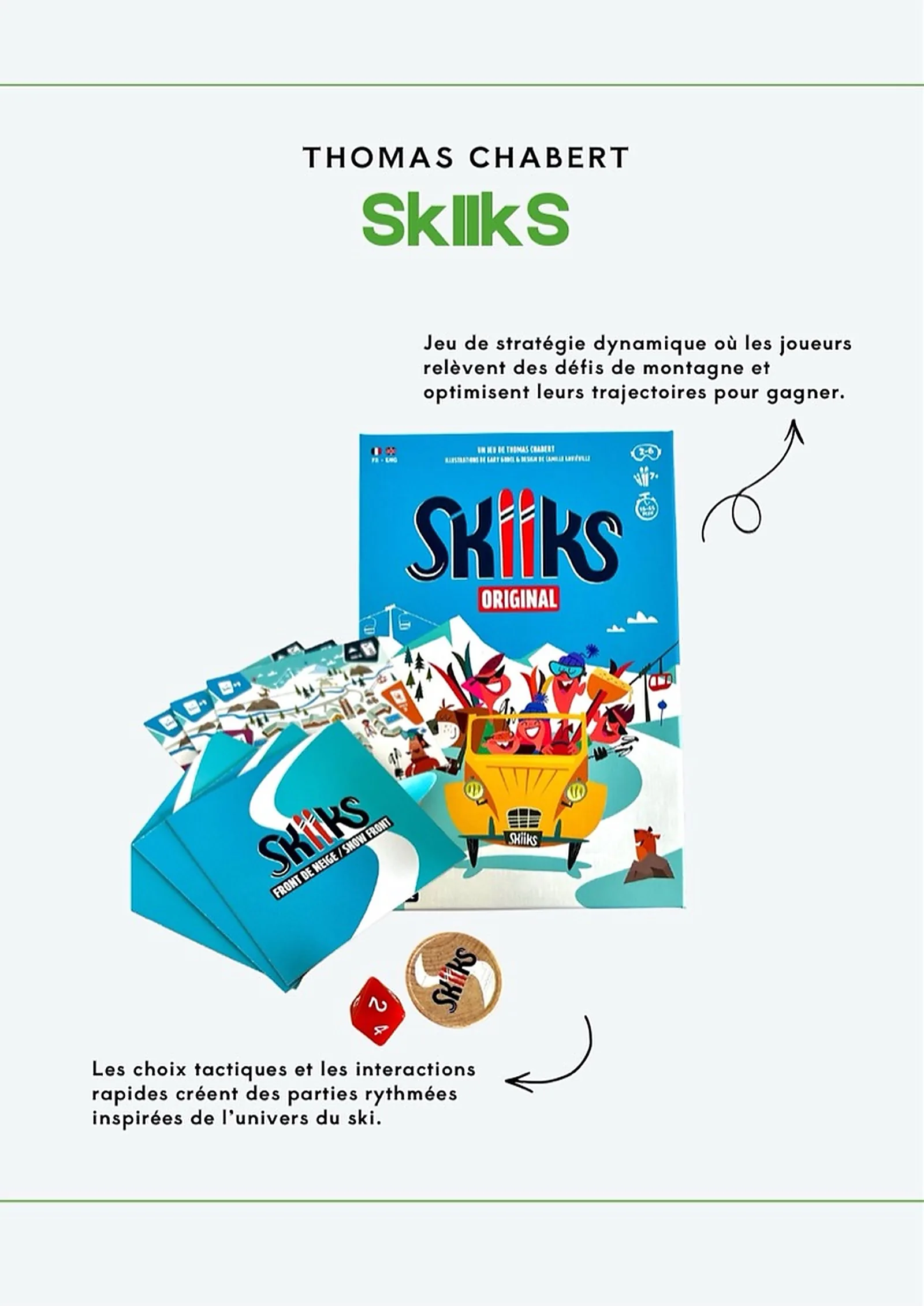 Skiiks